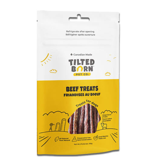 Tilted Barn - Friandises en Bâton - 100g