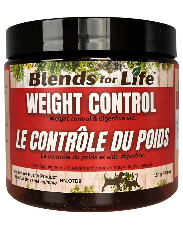 Blends for Life - Contrôle de Poids- 150g