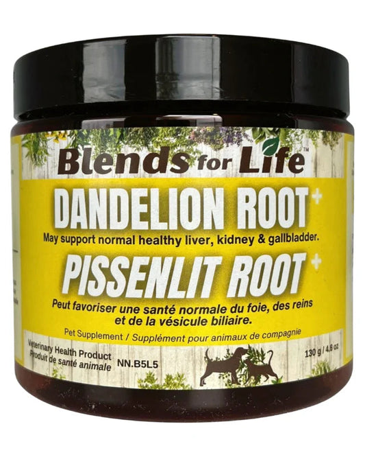 Blends for Life - Racine de Pissenlit - 130g