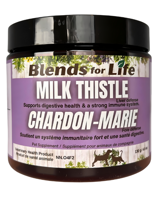Blends for Life - Chardon-Marie - 130g