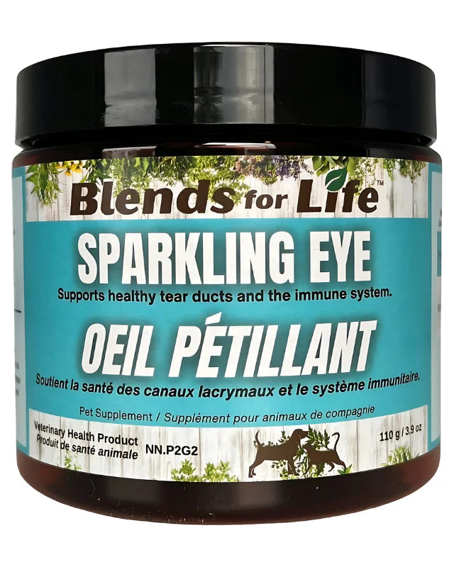 Blends for Life - Oeil Pétillant - 110g