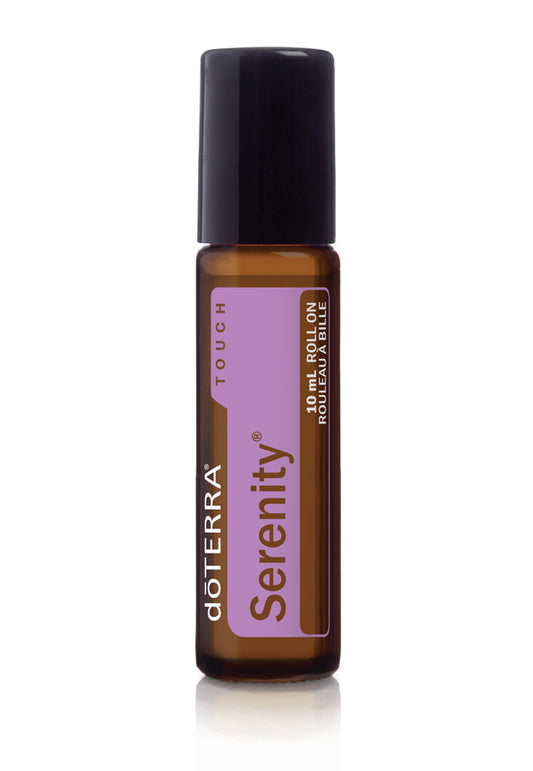 doTERRA - Serenity Touch - 10mL