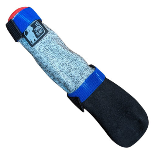 Botte Longue Grip - Le chien blanc