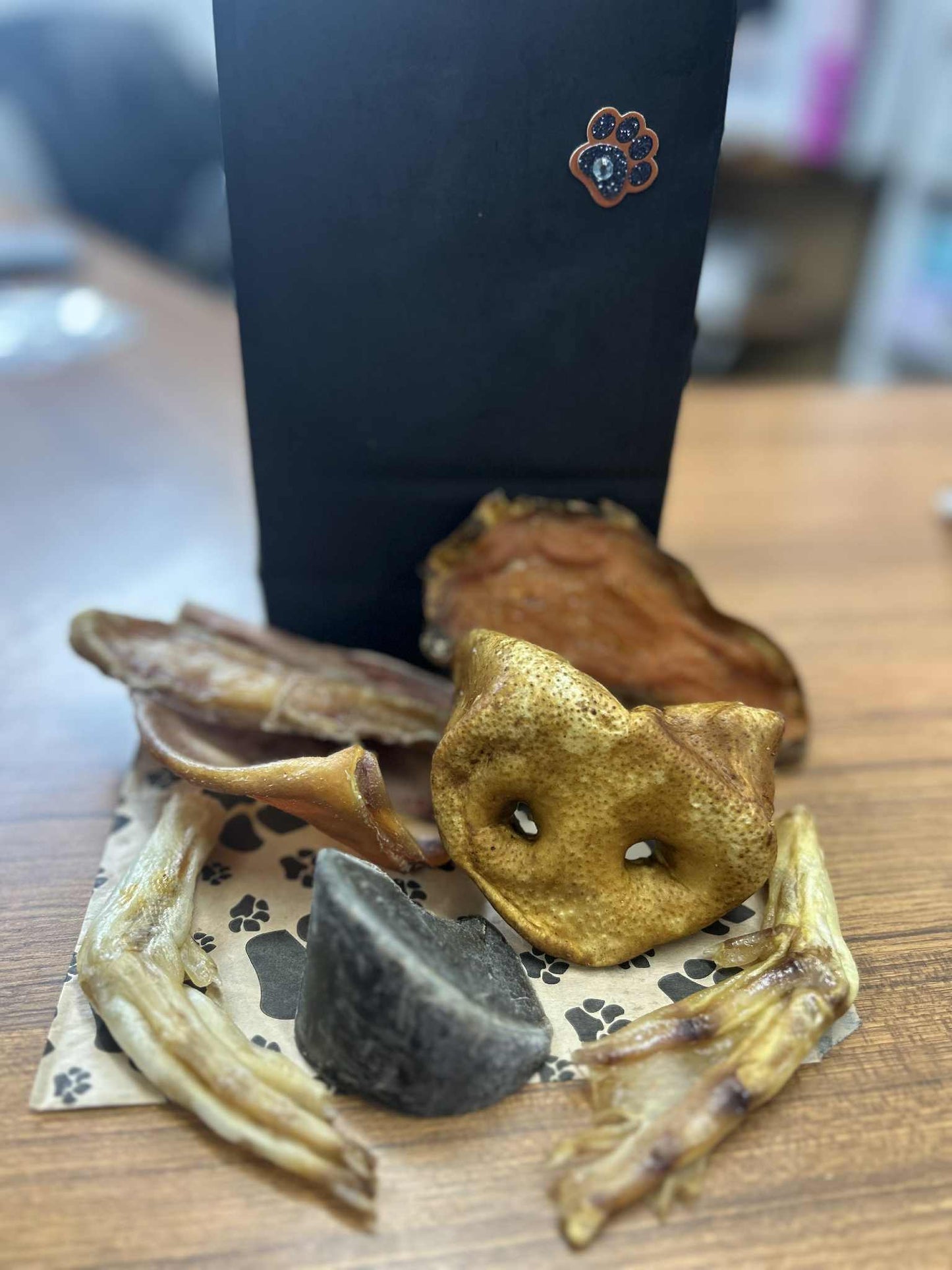 Halloween - Sac De Mastication