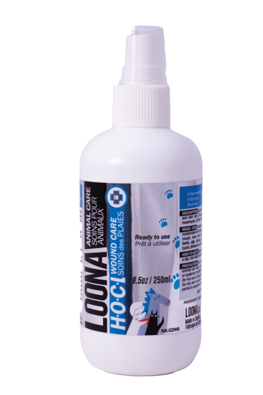 Loona - Spray antiseptique - 250 ml