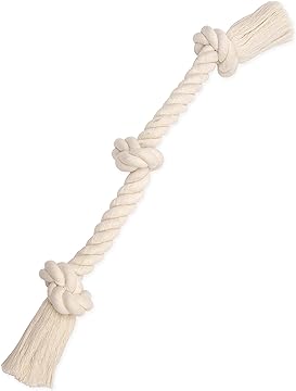 Mammoth - Corde Blanche Saveur Menthe