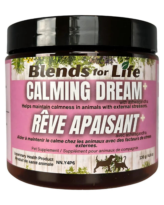 Blends for Life - Rêve Apaisant - 130g