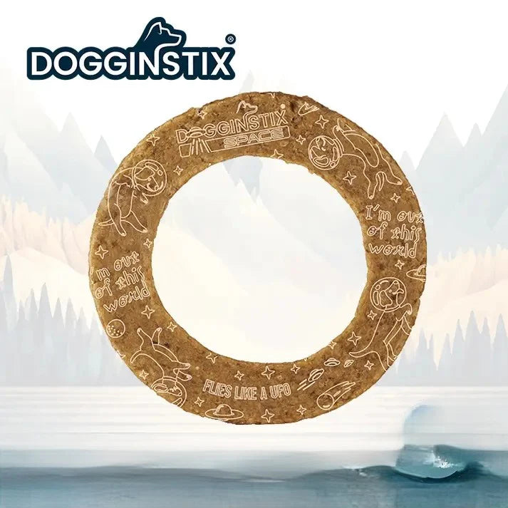 Dogginstix - Anneau cosmique -