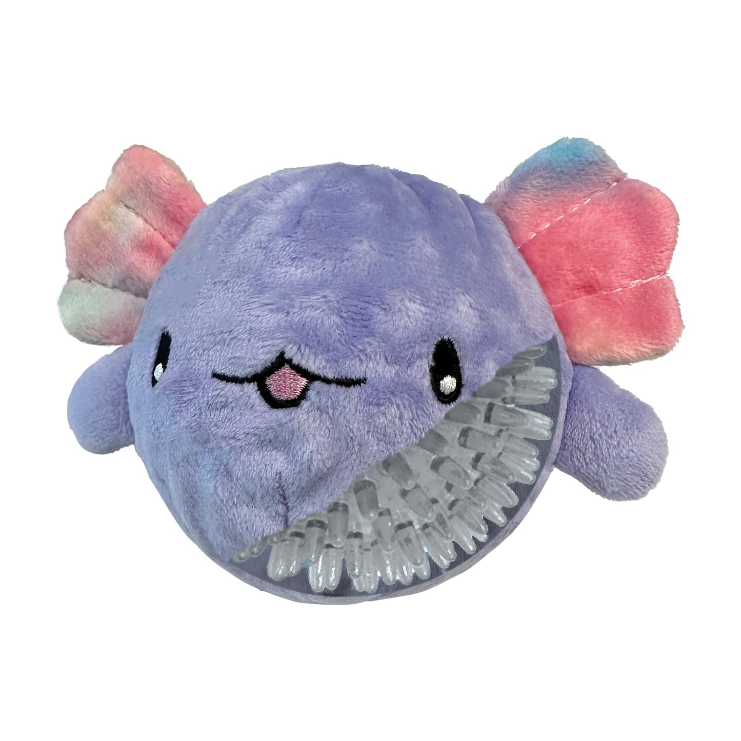 Foufit - Fuzzy Wuzzy Axolotl