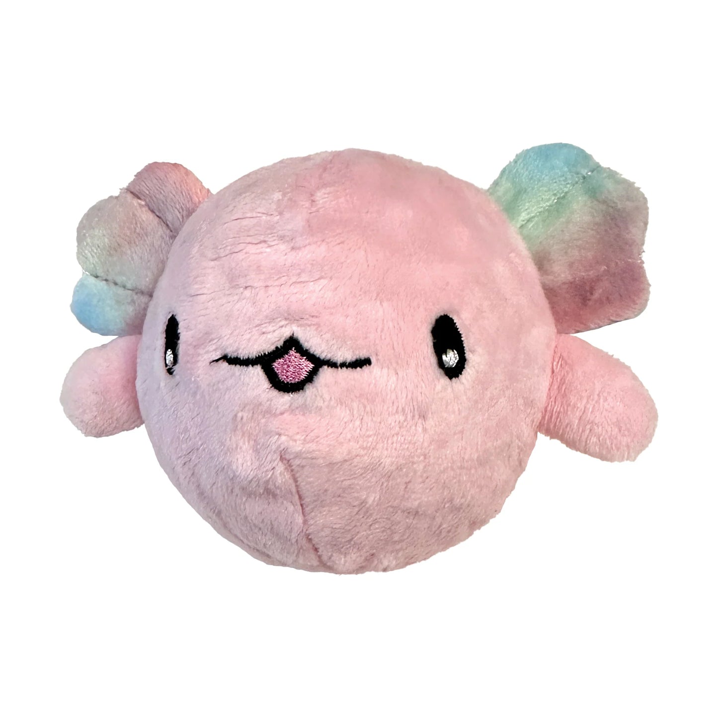Foufit - Fuzzy Wuzzy Axolotl