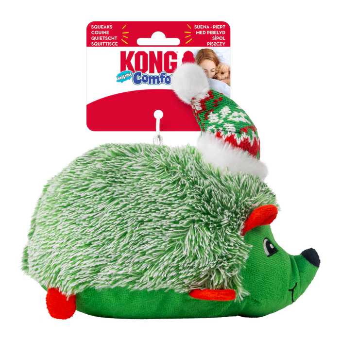 Kong - HOLIDAY - Confort Hérisson - Moyen