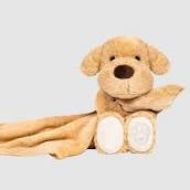 Canada Pooch - Jouet Lourd Calmant - Chien