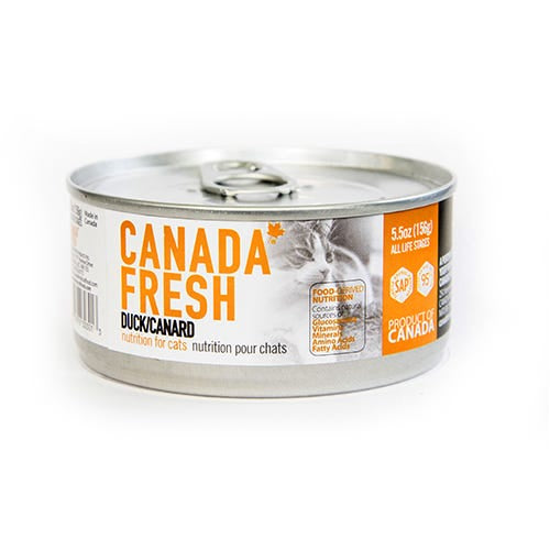 Petkind - Conserve Chat - Canard 156g