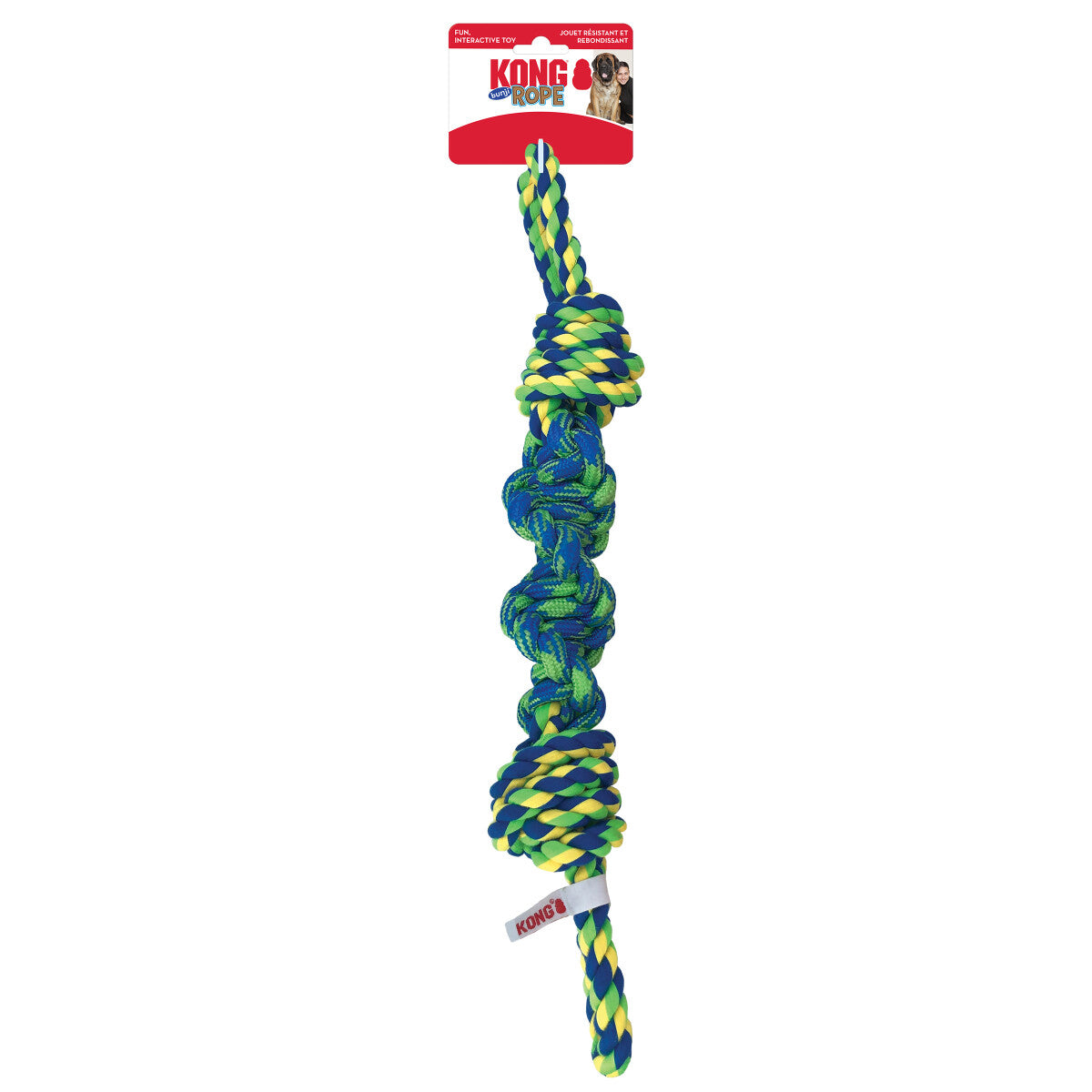 Kong - Corde Bungee