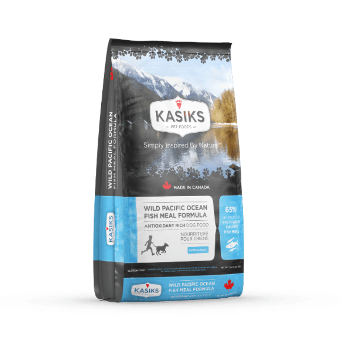 First Mate - Kasiks Poisson