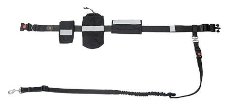 GOO-EEZ- Ceinture Main Libre& Bungee
