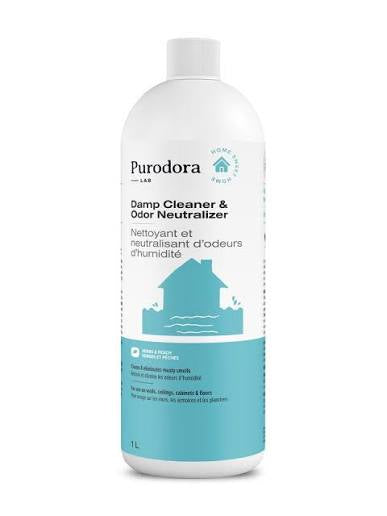 Purodora - Neutralisant D’Odeur D’Humidité