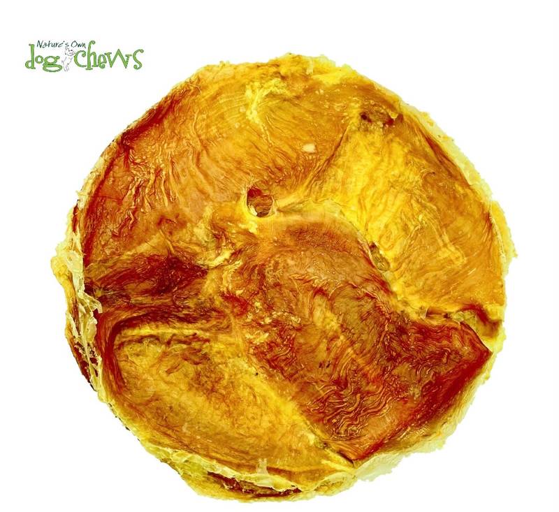 Nature’s Own - Frisbeef