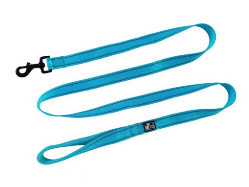 Le Chien Blanc - Laisse EASY - Bleu