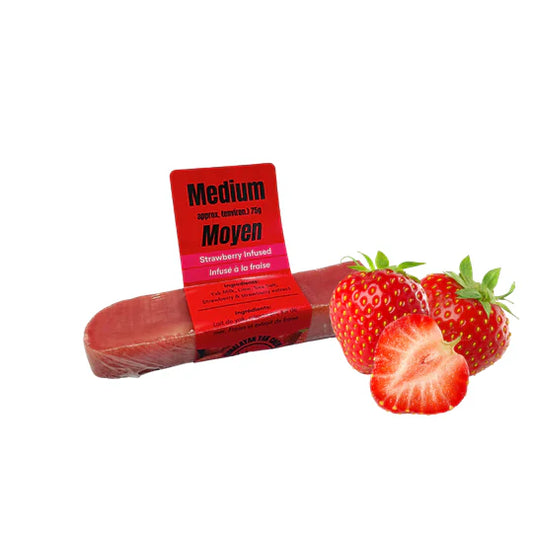 Blends for Life - Fromage Yak Fraise