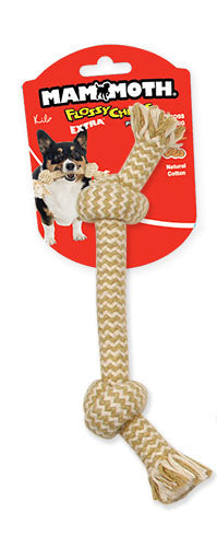 Mammoth - Corde Beurre d'Arachide
