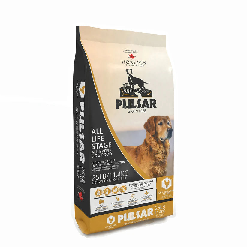 Horizon - Pulsar Poulet 4kg