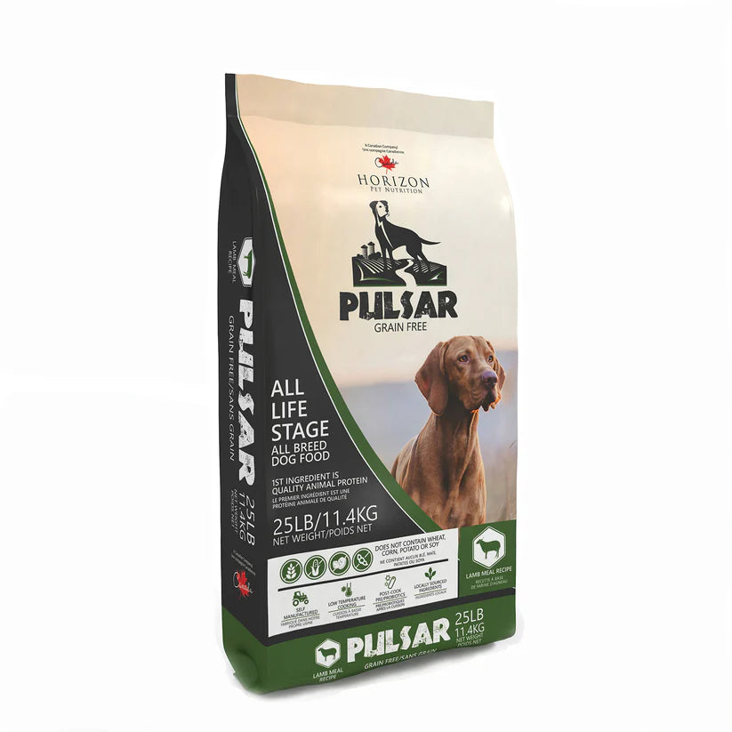 Horizon - Pulsar Agneau 4kg