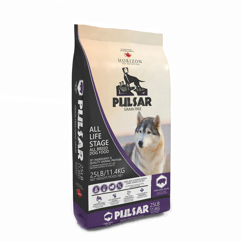 Horizon - Pulsar Porc 4kg