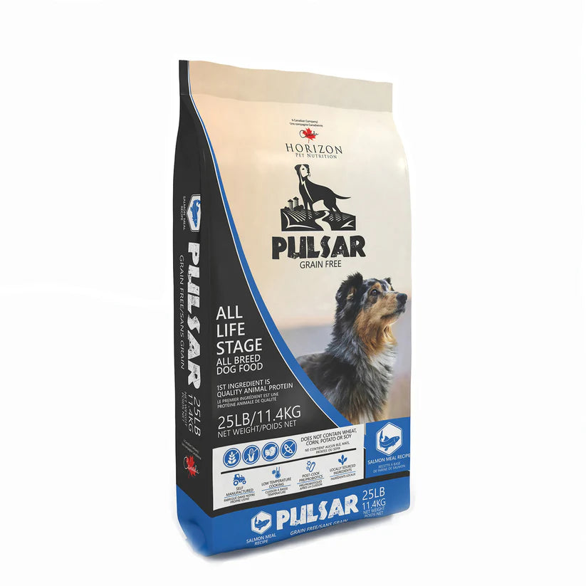 Horizon - Pulsar Saumon 4kg