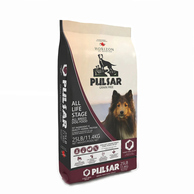 Horizon - Pulsar Dinde 4kg