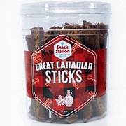 T&T Snack Station - Bâton Canadien