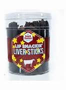 T&T Snack Station - Bâton de foie