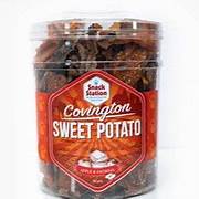 T&T Snack Station - Patate sucrée originale