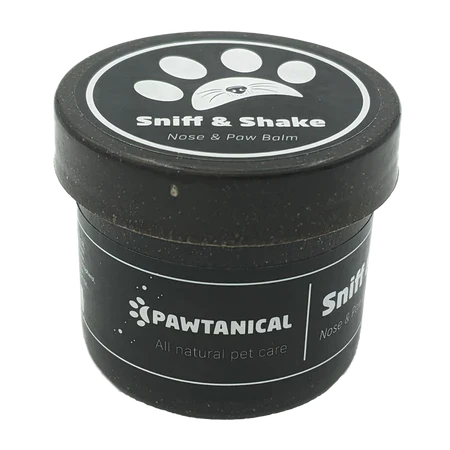Pawtanical - Baume nez et patte - 50g