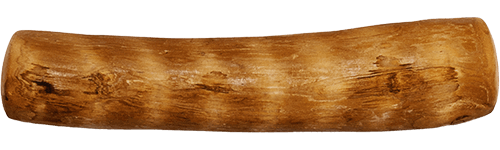 Jawgler - Bois de Java - Fumé à l'Érable