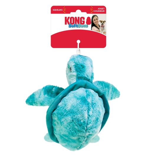 Kong - Toutou Tortue