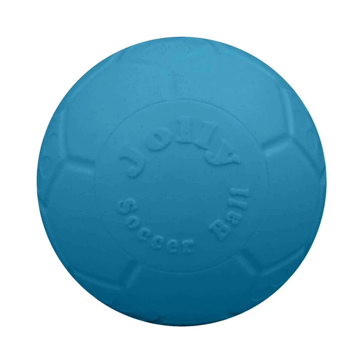 Jolly Pets soccer ball 8"