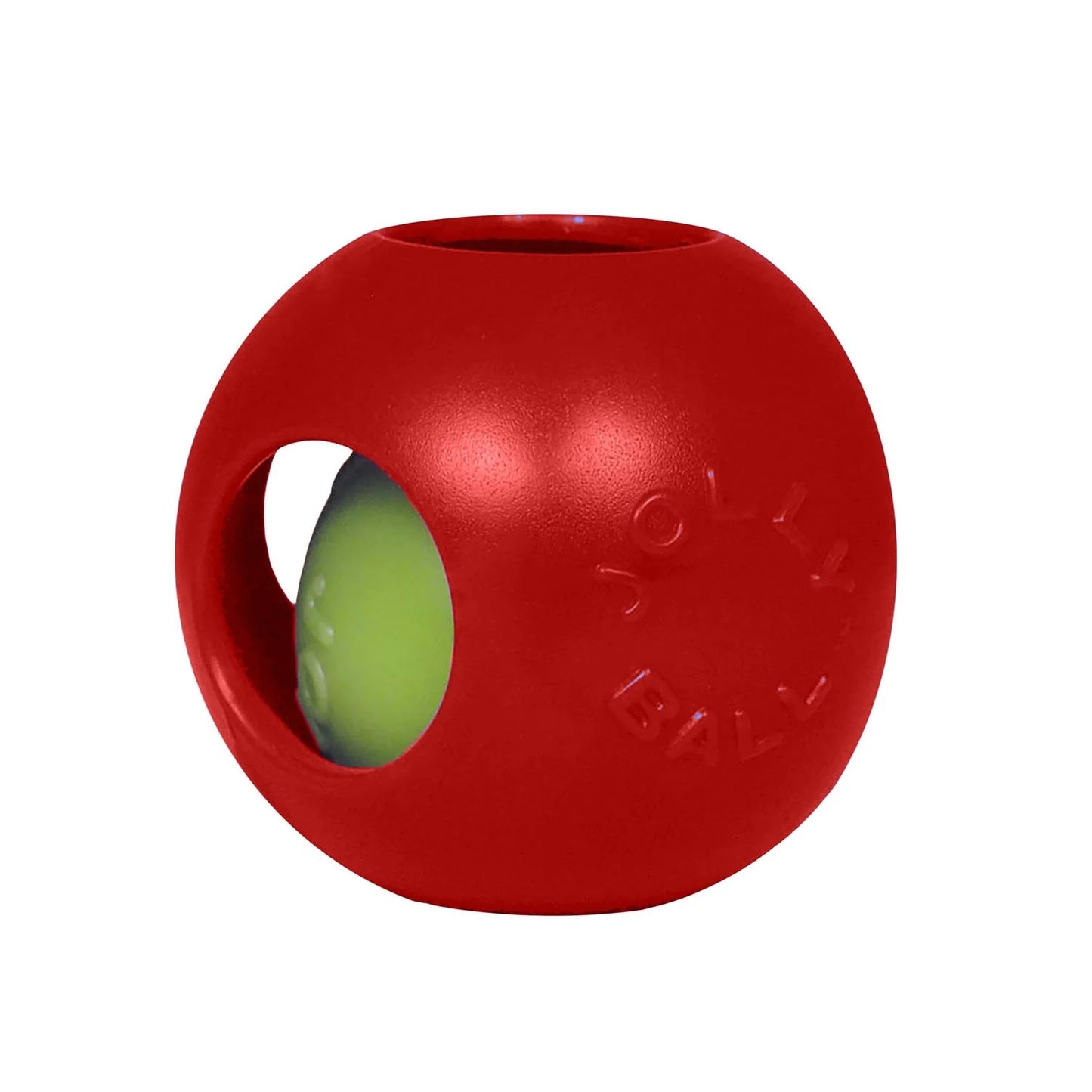 Jolly Pets Teaser ball 10"