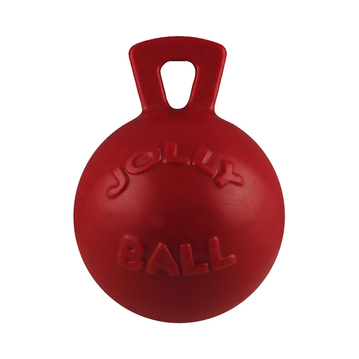 Jolly Pets Tug-n-toss ball