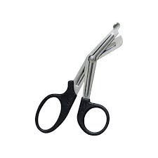 Ciseaux à bandages en stainless 5.5