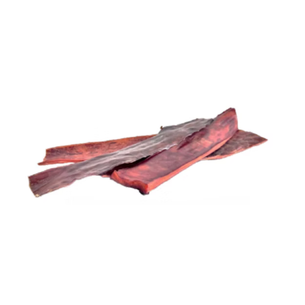 Open Range - Jerky aplati collagène boeuf - 11-12''