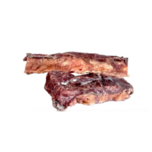 Open Range - Barre steak au boeuf