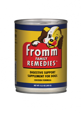 Fromm - Conserve Estomac/Gastro Poulet - 345g