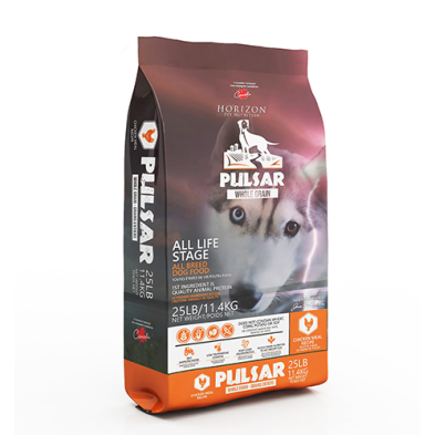 Horizon - Pulsar poulet avec grains- 4kg