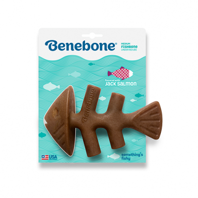 Benebone - Poisson