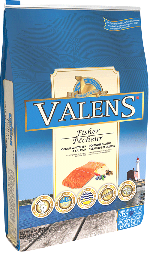 Valens - Chien Pêcheur 25lb