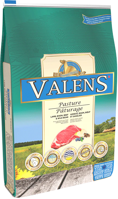 Valens - Chien Pâturage 3kg