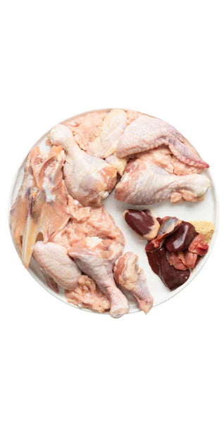 Canino -  Extra Poulet