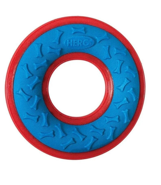 Hero Outer Armor - Anneau Bleu - 8"