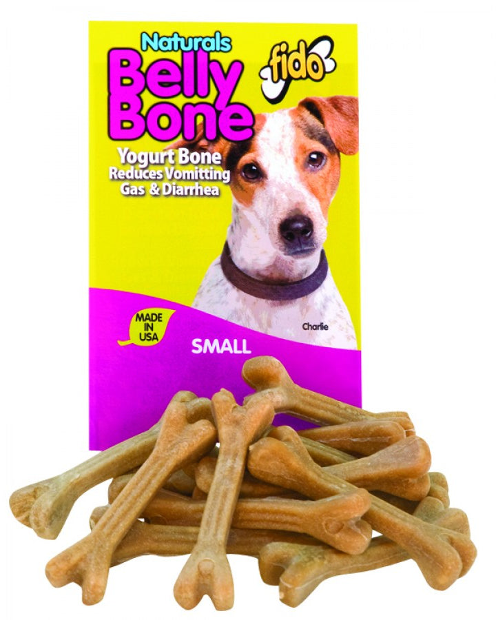 Fido - Os de Yougourt - Unité